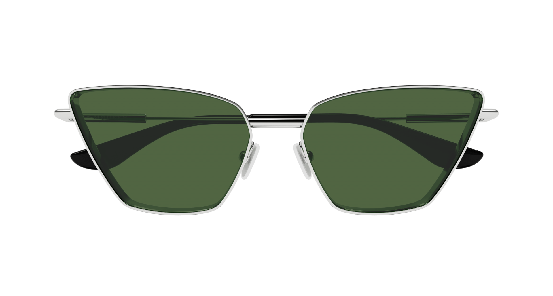 Sunglasses Alexander McQUEEN AM0501S 003 8056376567175 | Ottica Lux