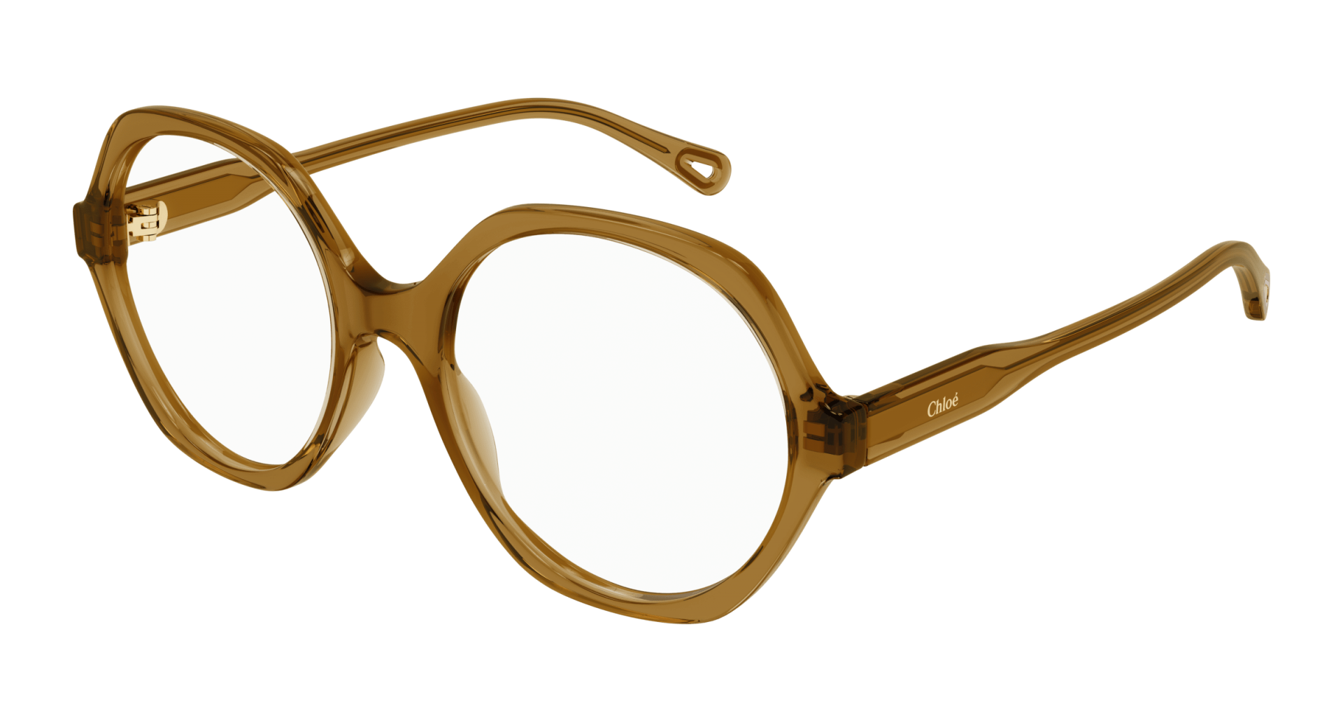 Occhiali da vista Chloé CH0083O 002 8056376396058 | Ottica Lux