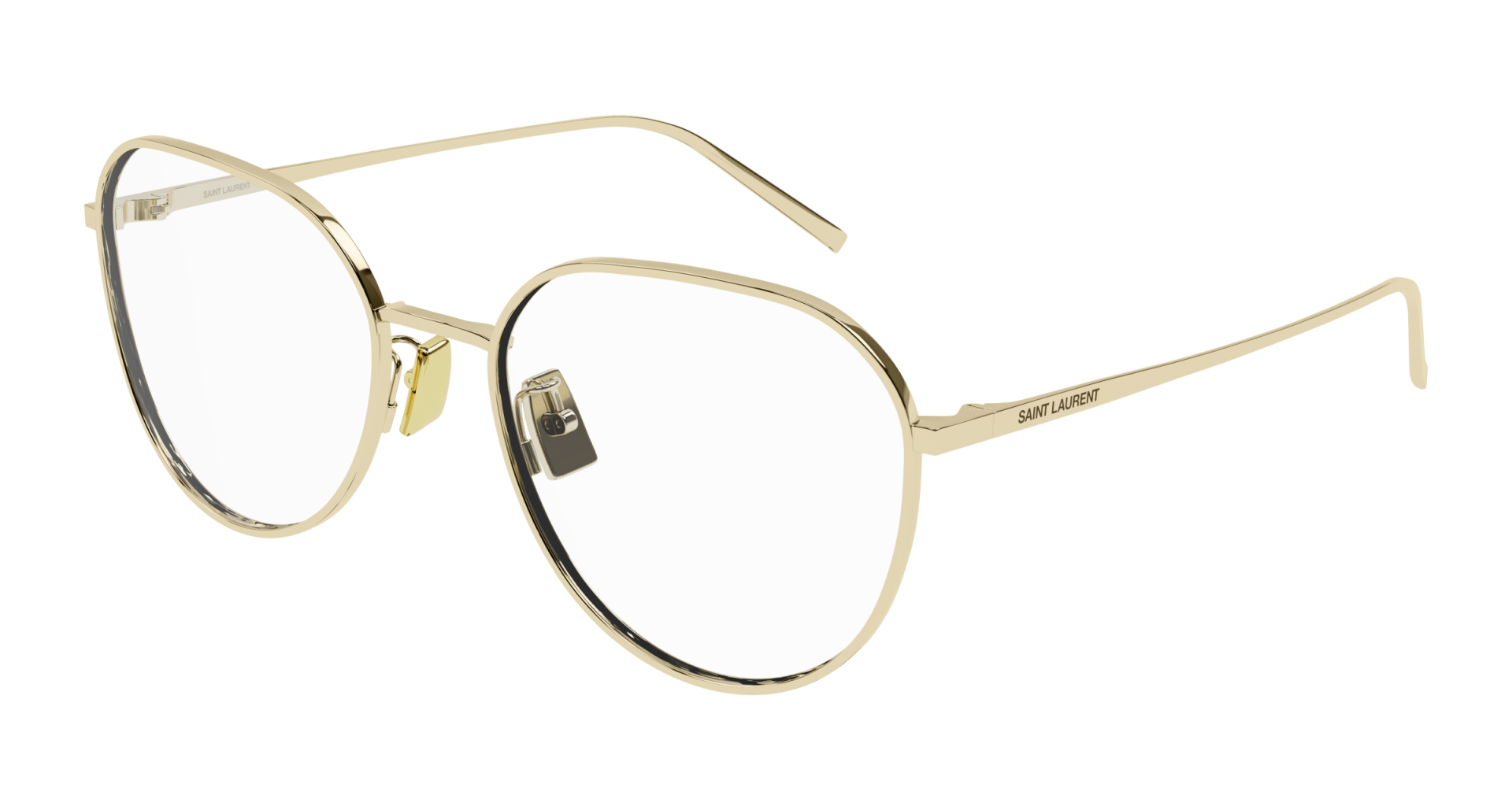 Occhiali da vista Saint Laurent SL 484 003 8056376382020 | Ottica Lux