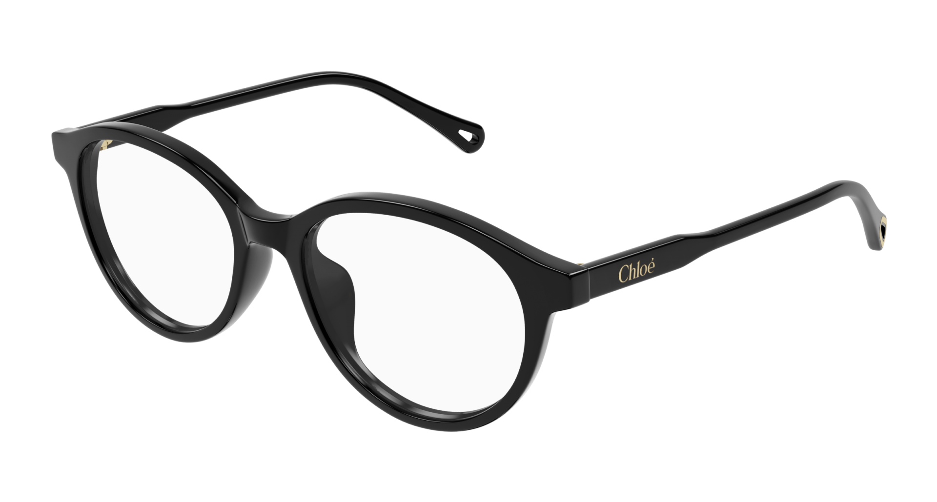 Ophthalmic frames Chloé CH0316OA 001 8056376562194 | Ottica Lux