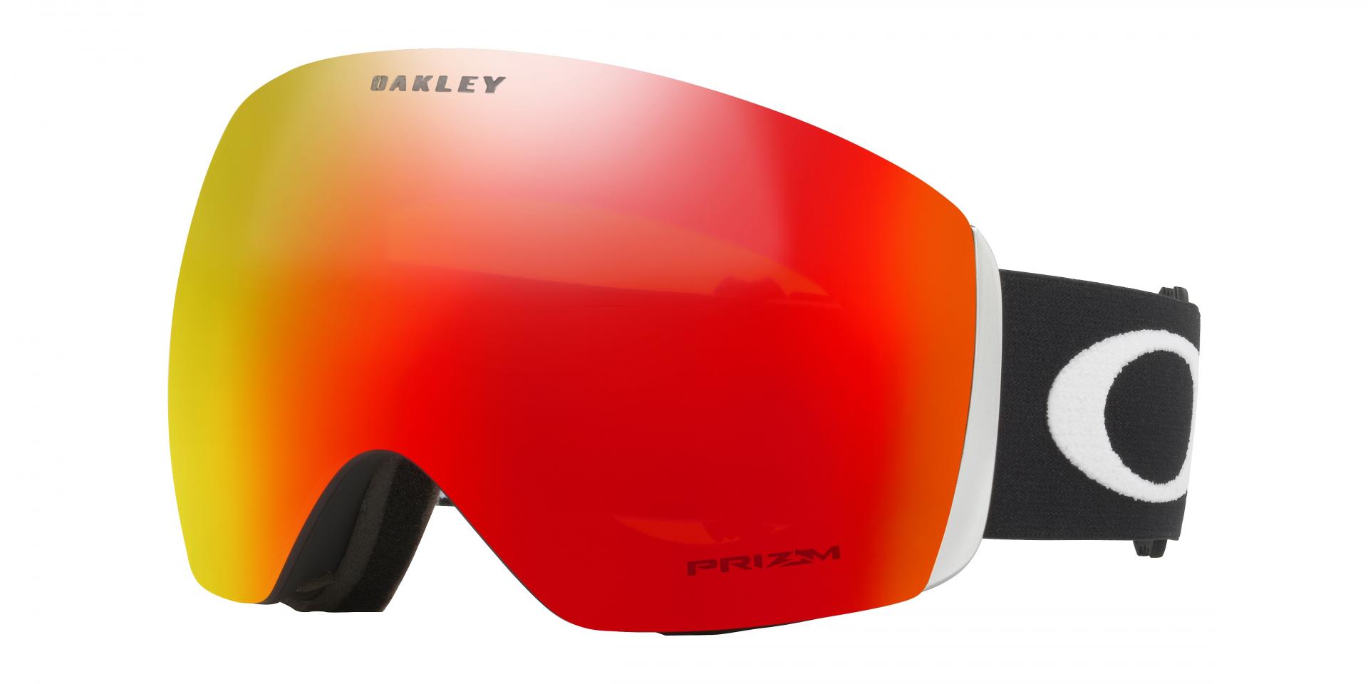 Occhiali da vista Oakley OO7050 FLIGHT DECK L 705033 0888392149718 | Ottica Lux