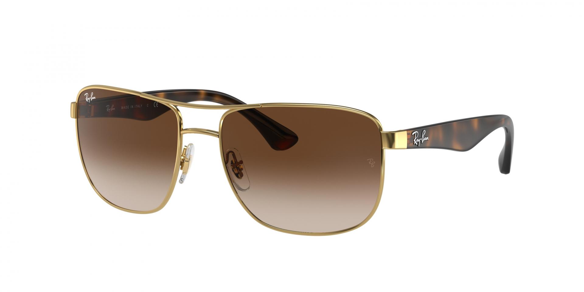 Occhiali da sole Ray-Ban RB3533 001/13 8053672497878 | Ottica Lux