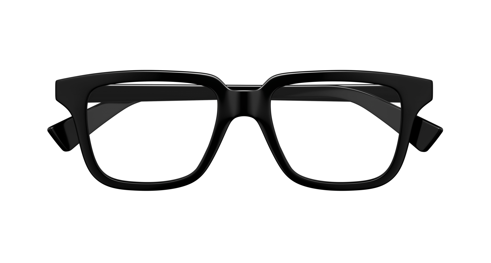 Occhiali da vista Bottega Veneta BV1365O 001 8056376563115 | Ottica Lux