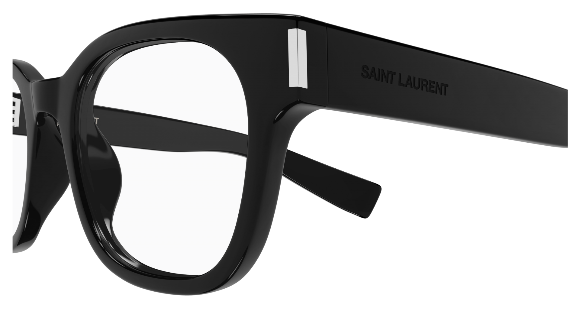 Occhiali da vista Saint Laurent SL 722 005 8056376538892 | Ottica Lux