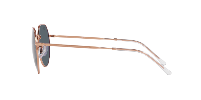 Occhiali da sole Ray-Ban rb3565 JACK 9277B1 8056262484937 | Ottica Lux