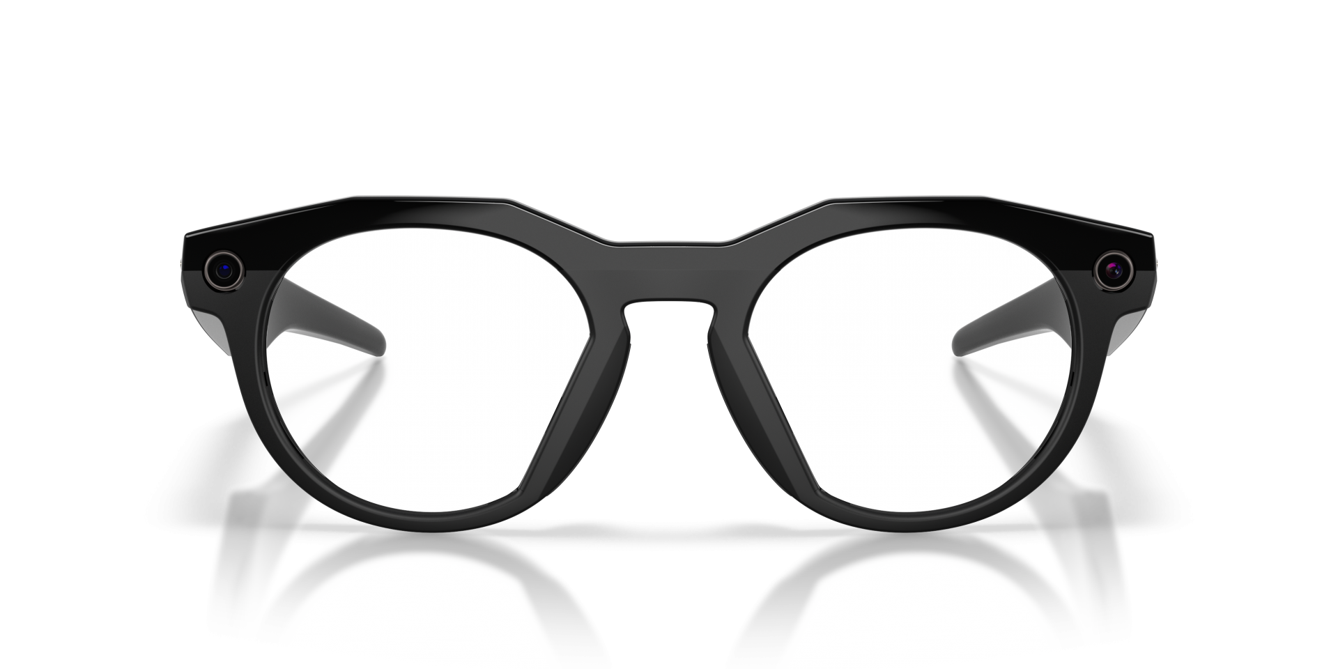 Smart glasses Oakley ow8002 HSTN 800202 0888392682857 | Ottica Lux