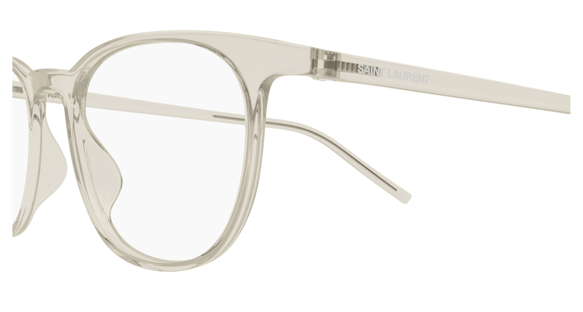 Occhiali da vista Saint Laurent SL 884 004 8056376666229 | Ottica Lux