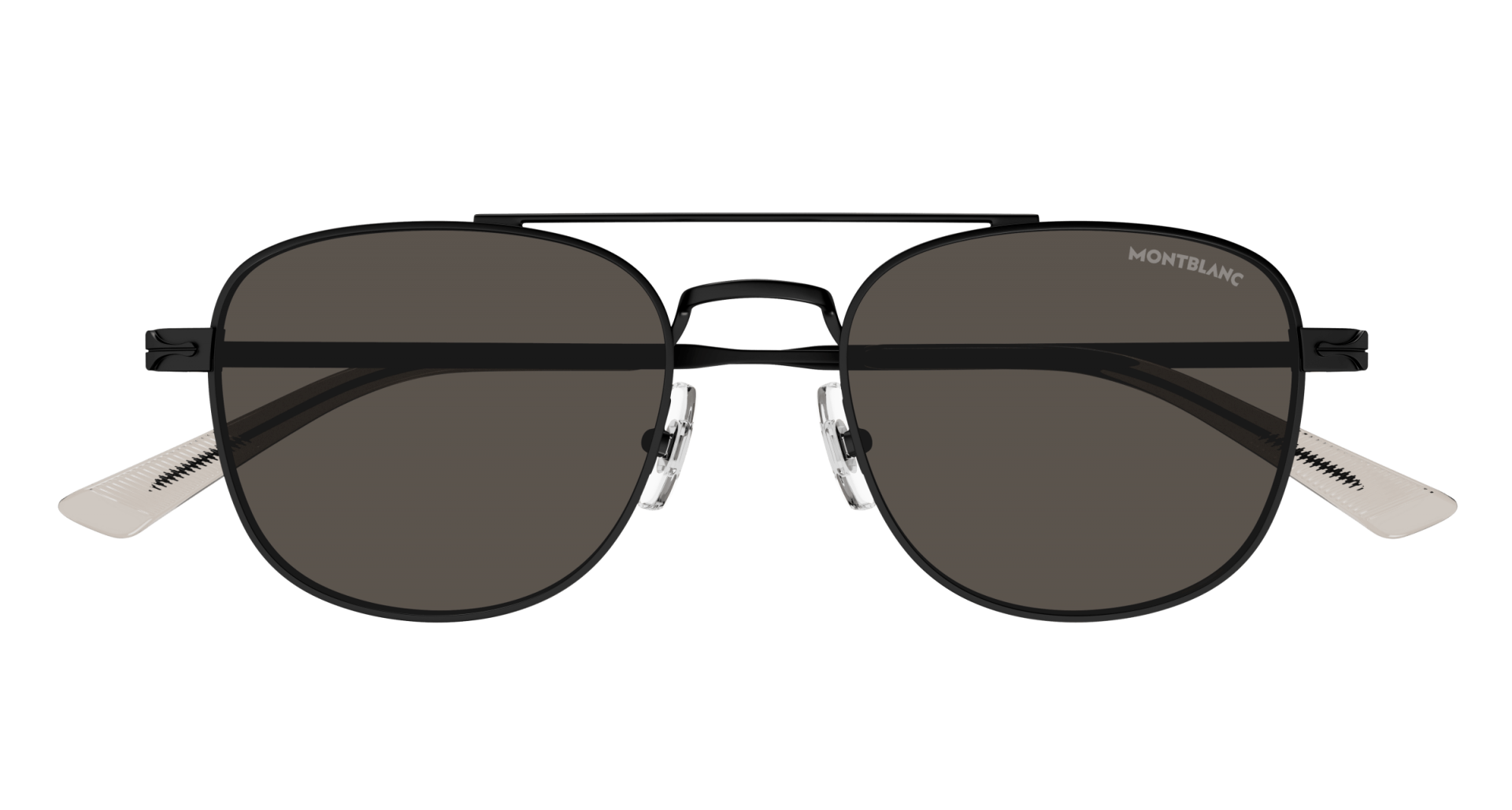 Occhiali da sole Mont Blanc MB0363S 003 8056376530247 | Ottica Lux