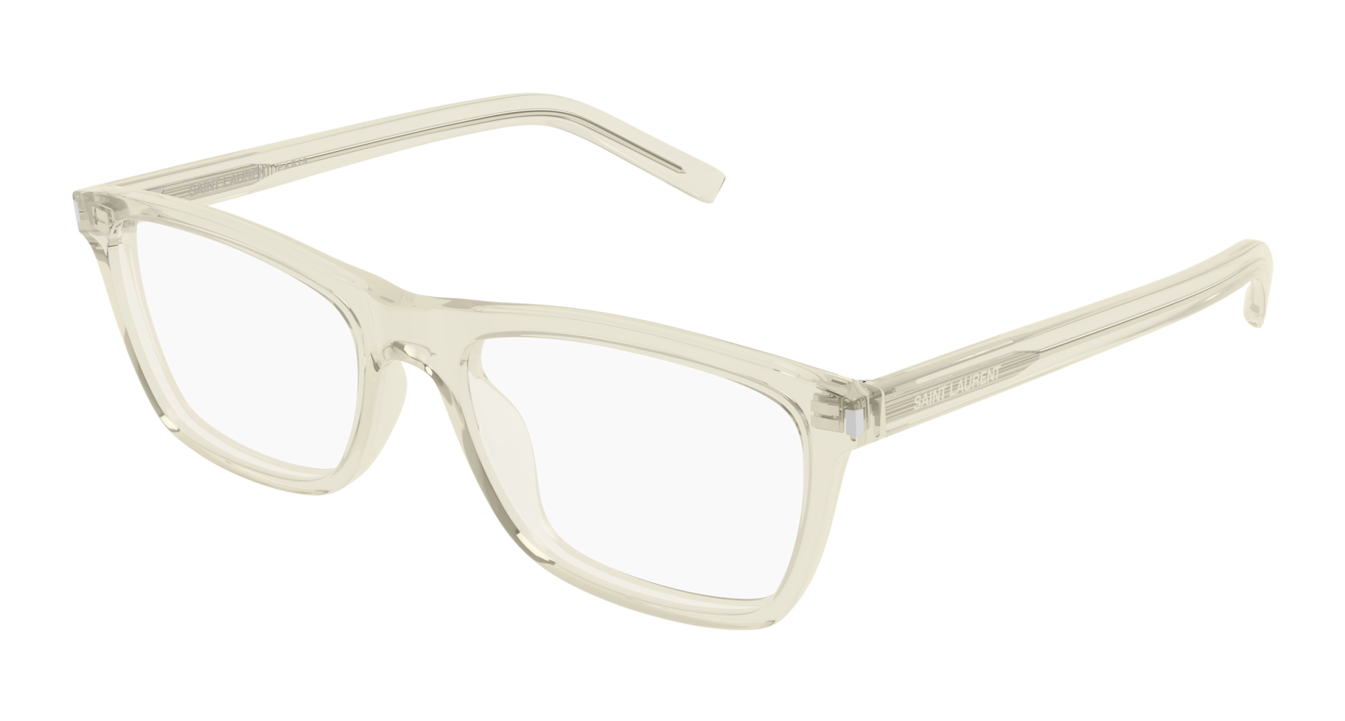 Ophthalmic frames Saint Laurent SL 841 008 8056376620993 | Ottica Lux
