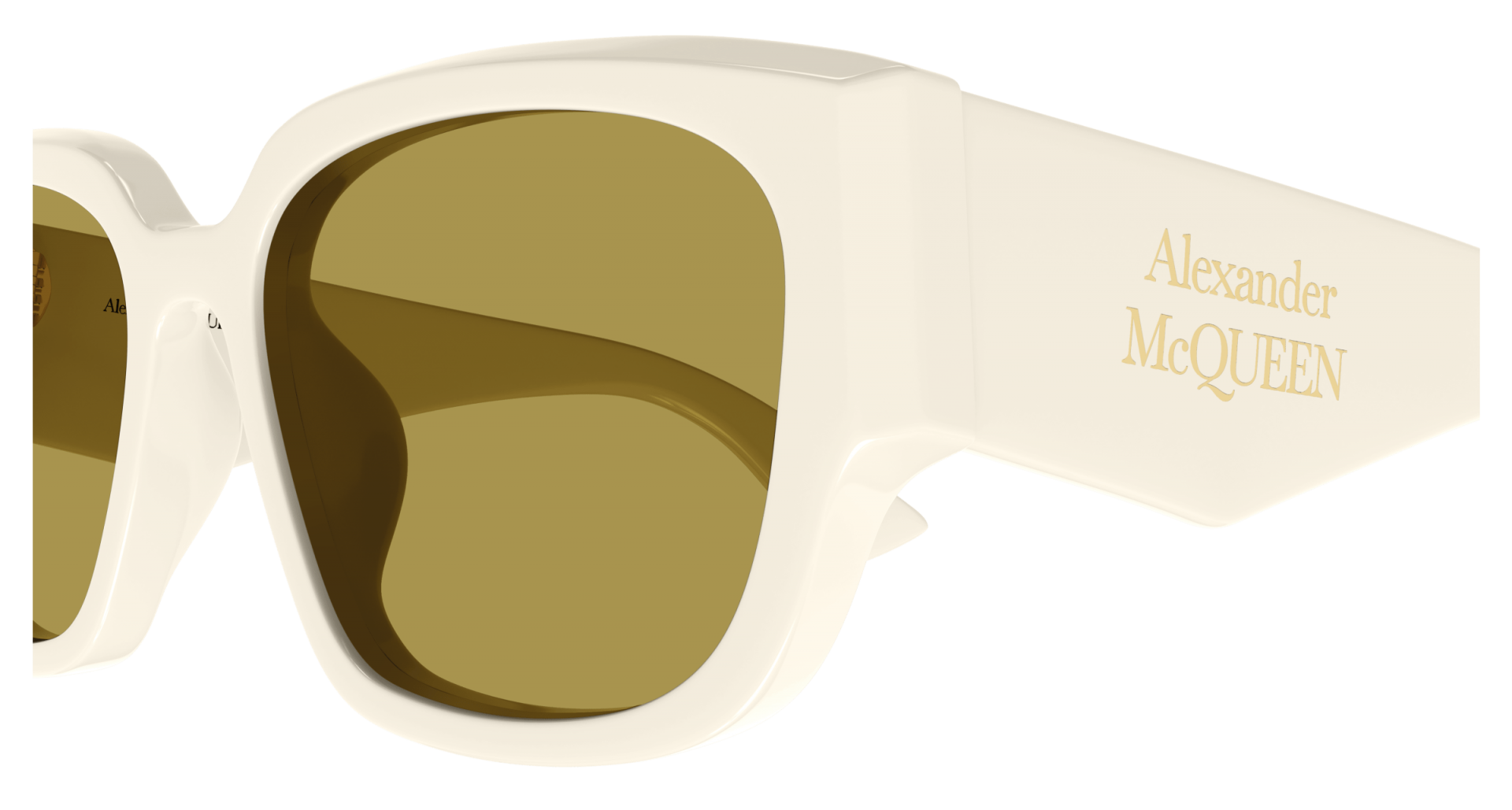 Sunglasses Alexander McQUEEN AM0468S 004 8056376528527 | Ottica Lux Sunglasses Alexander McQUEEN AM0468S 004 8056376528527 | Ottica Lux