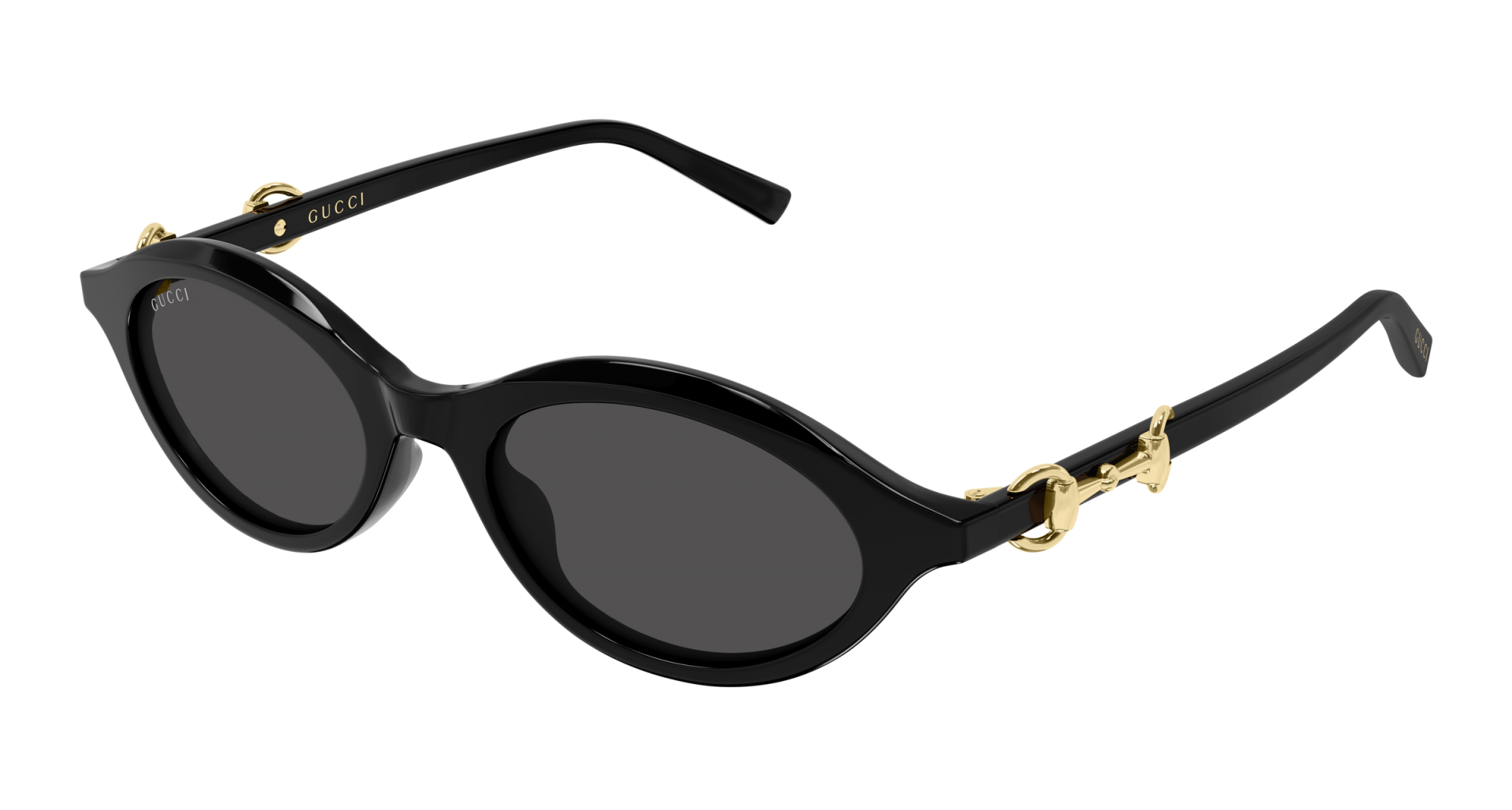Sunglasses Gucci GG2068SA 004 8056376645606 | Ottica Lux