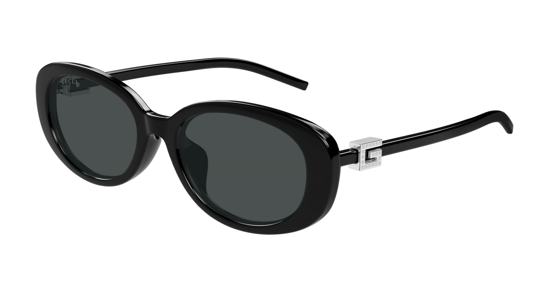 Sunglasses Gucci GG1684SA 002 8056376520811 | Ottica Lux