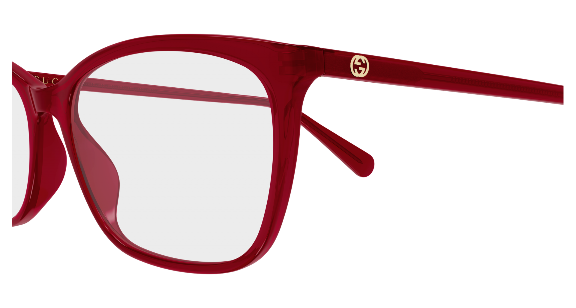 Occhiali da vista Gucci GG1930O 009 8056376659153 | Ottica Lux