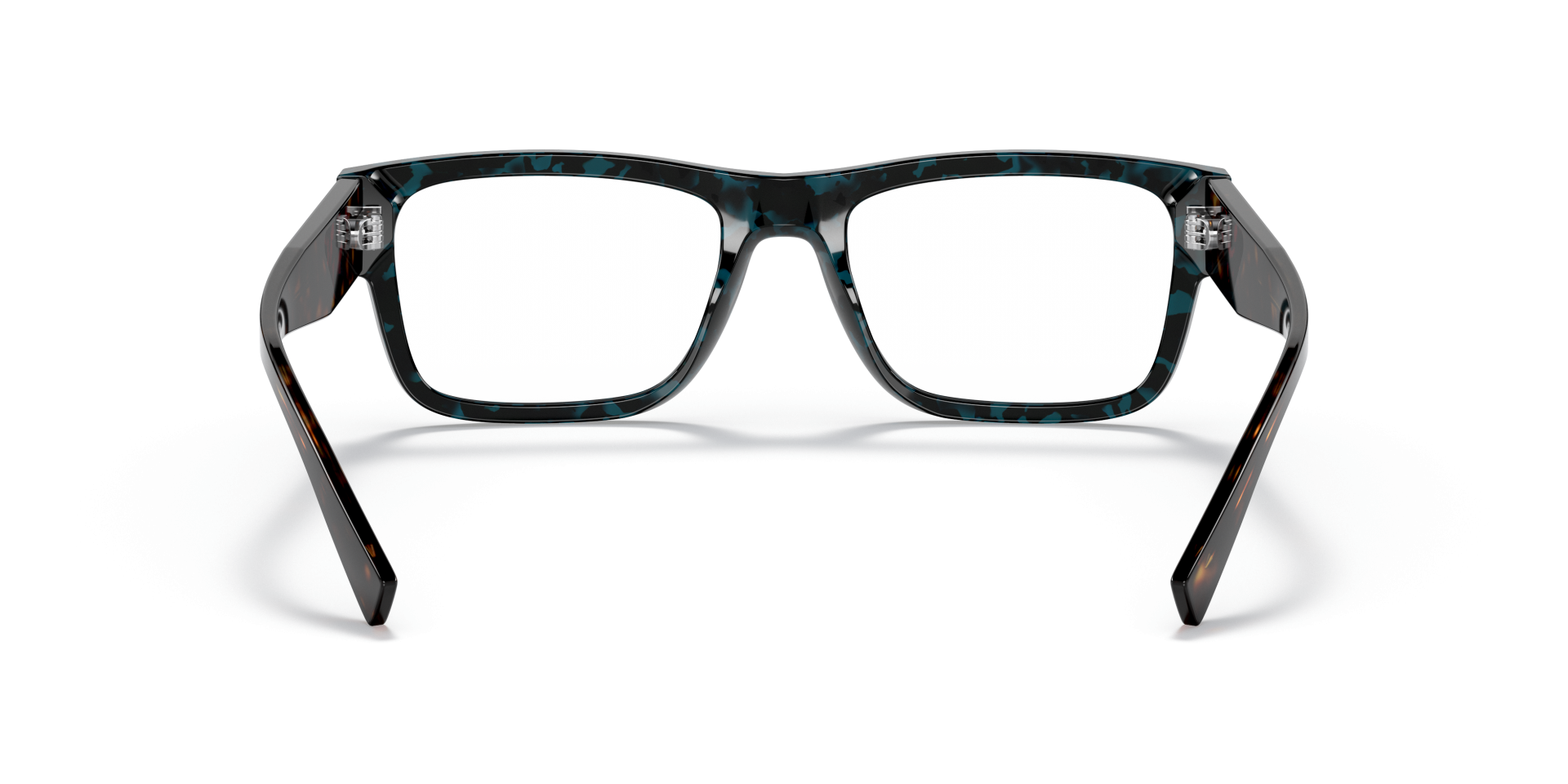 Occhiali da vista Prada PR 15YV 06Z1O1 8056597628990 | Ottica Lux
