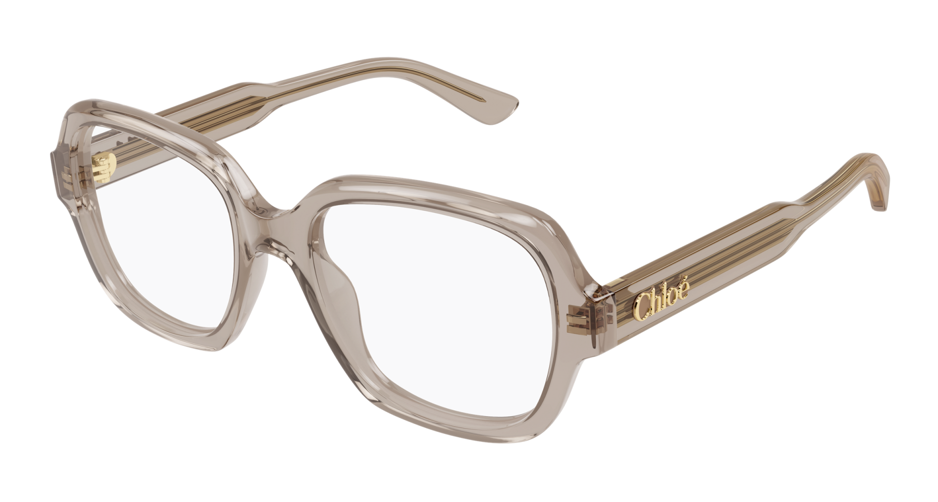 Ophthalmic frames Chloé CH0341O 004 8056376617672 | Ottica Lux