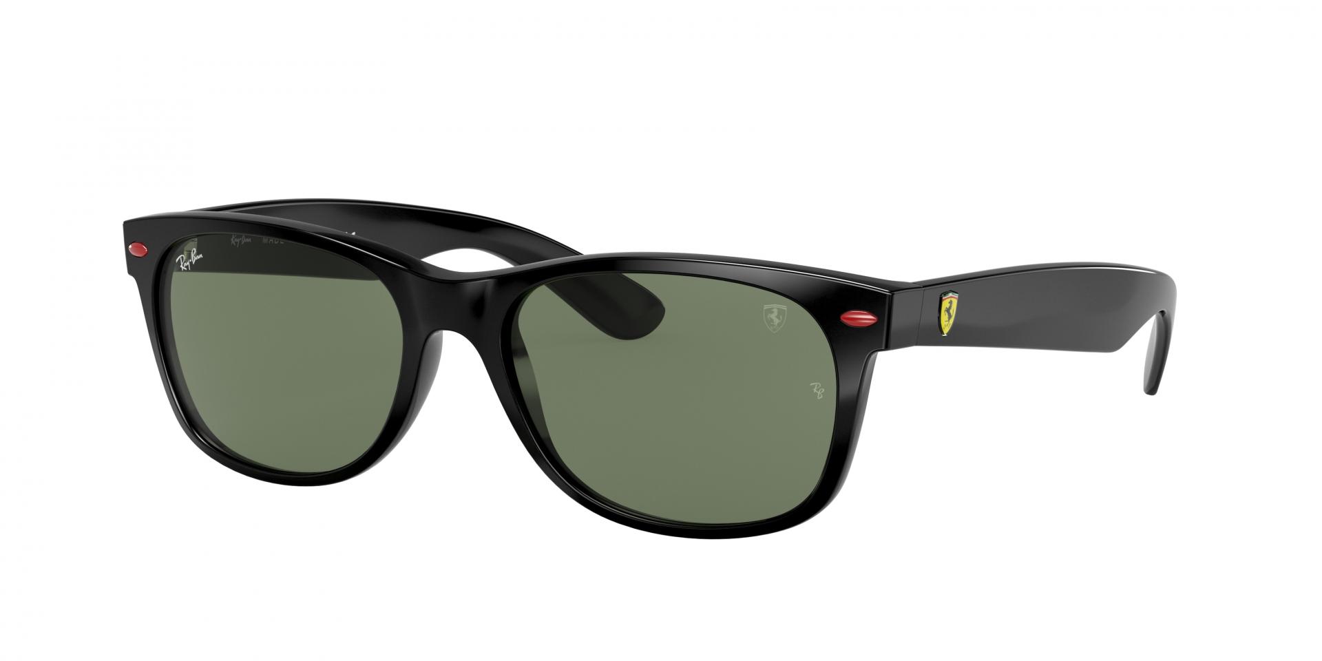 Occhiali da sole Ray-Ban RB2132M NEW WAYFARER F60131 8056597148450 | Ottica Lux