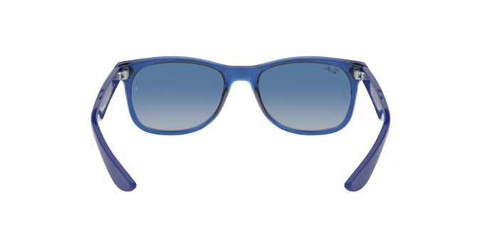 Occhiali da sole Ray-Ban RJ9052S JUNIOR NEW WAYFARER 70624L 8056597186704 | Ottica Lux