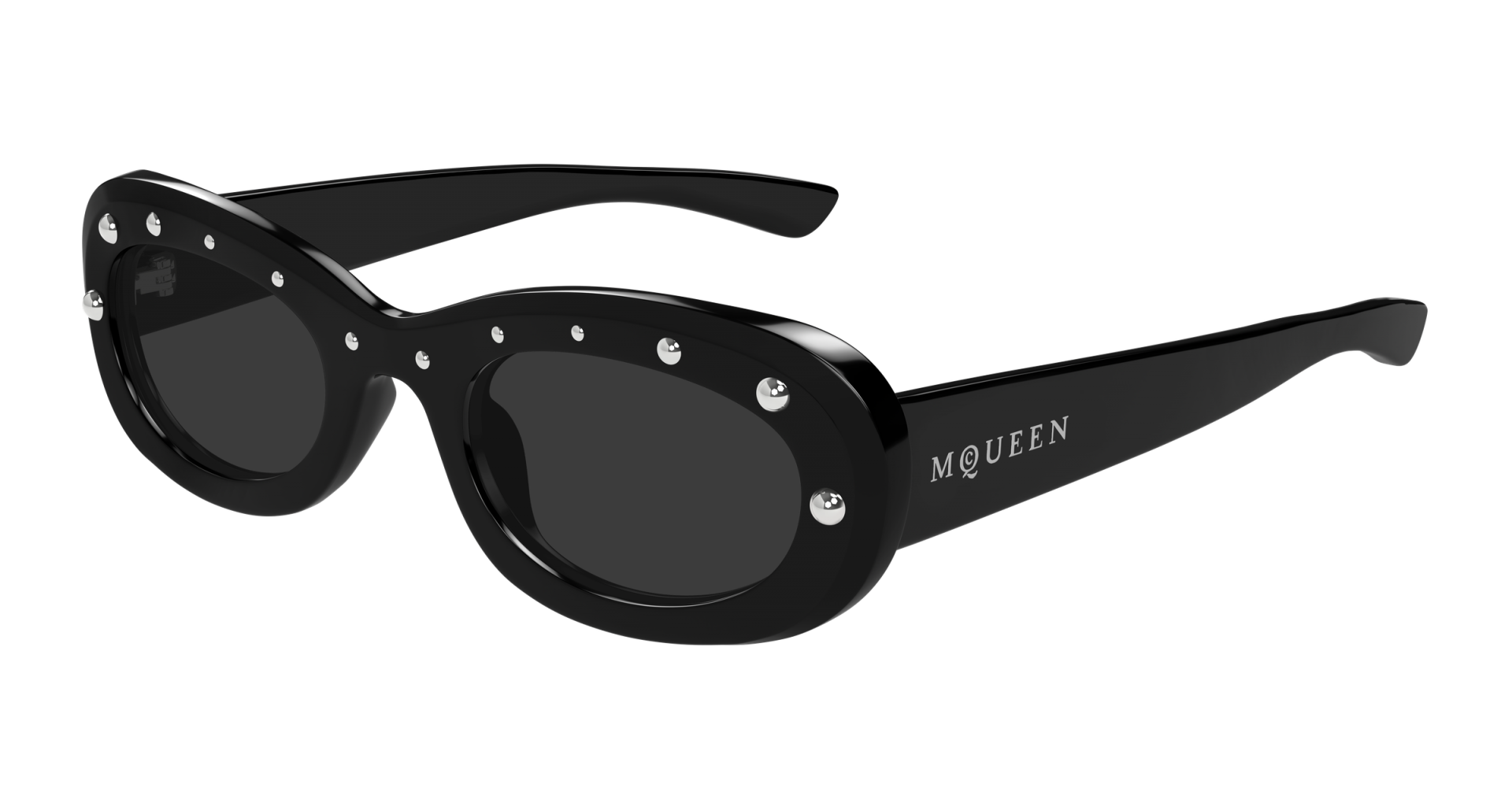 Occhiali da sole Alexander McQUEEN AM0527S 005 8056376601374 | Ottica Lux