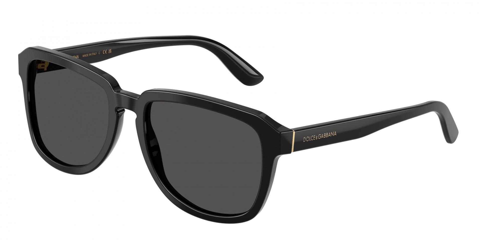 Occhiali da sole Dolce & Gabbana DG4566 502/9A 8056266094033 | Ottica Lux
