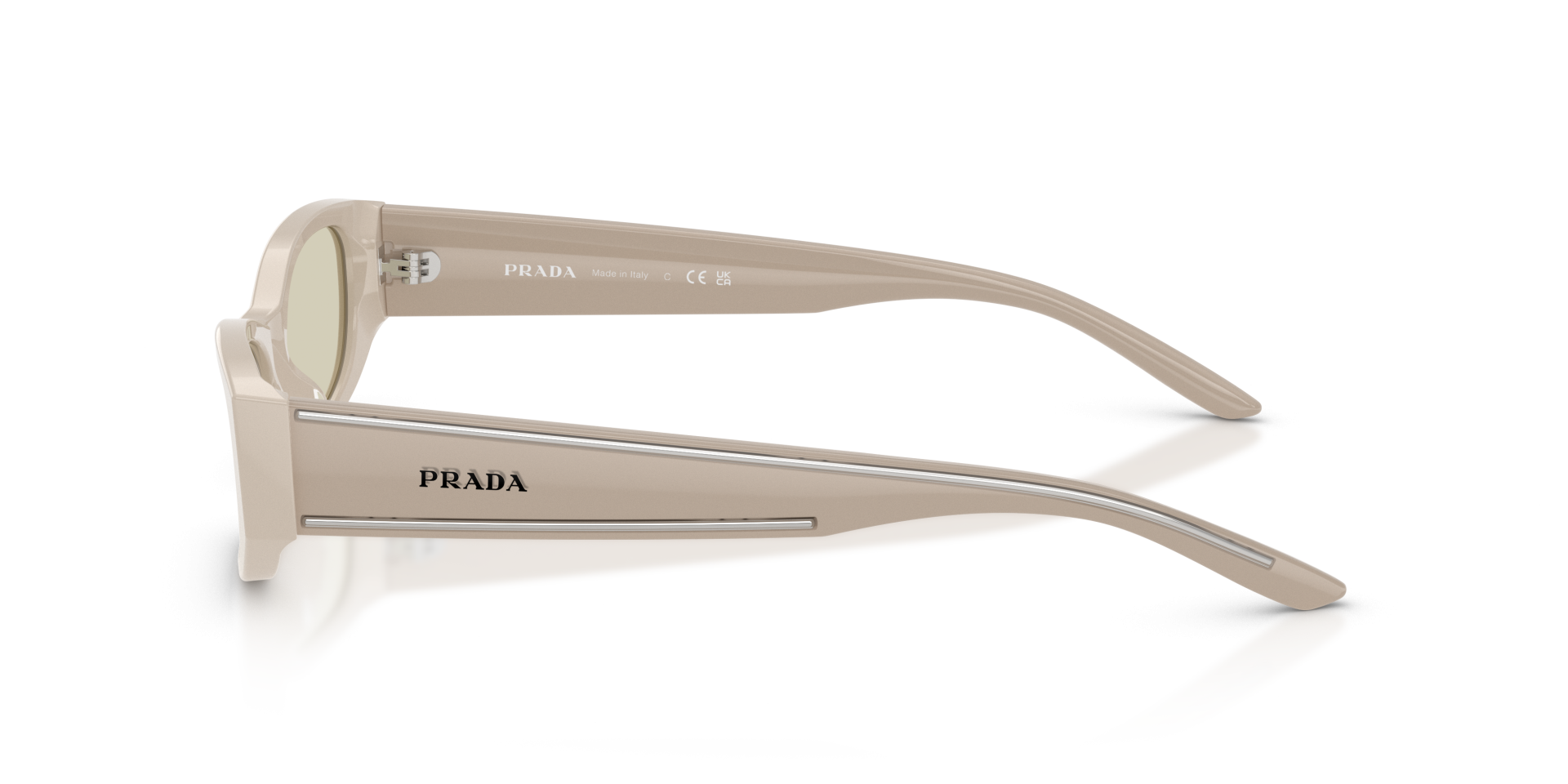Sunglasses Prada PR D22S 23O41B 8056262981139 | Ottica Lux