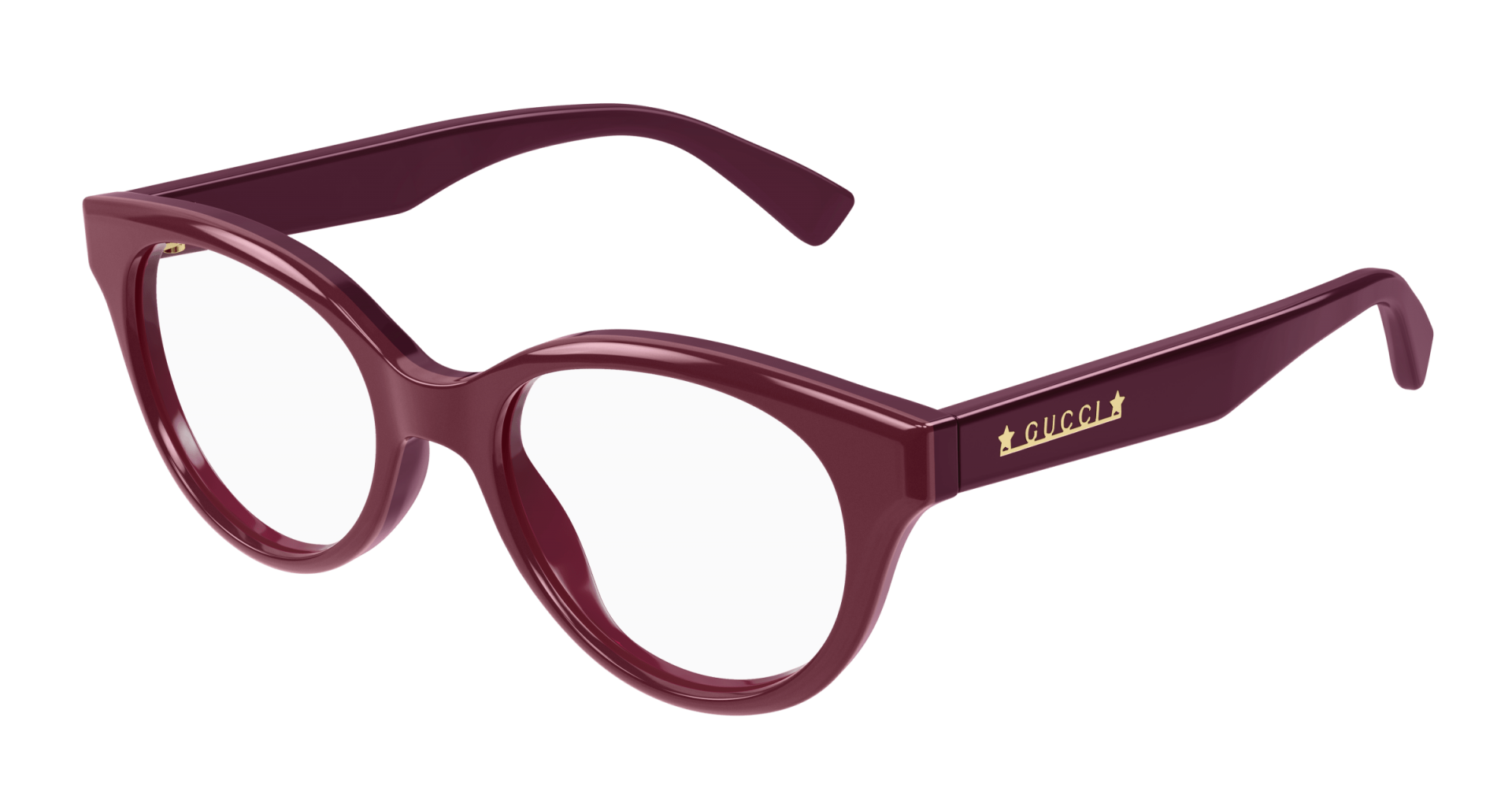 Occhiali da vista Gucci GG1590O 003 8056376488227 | Ottica Lux