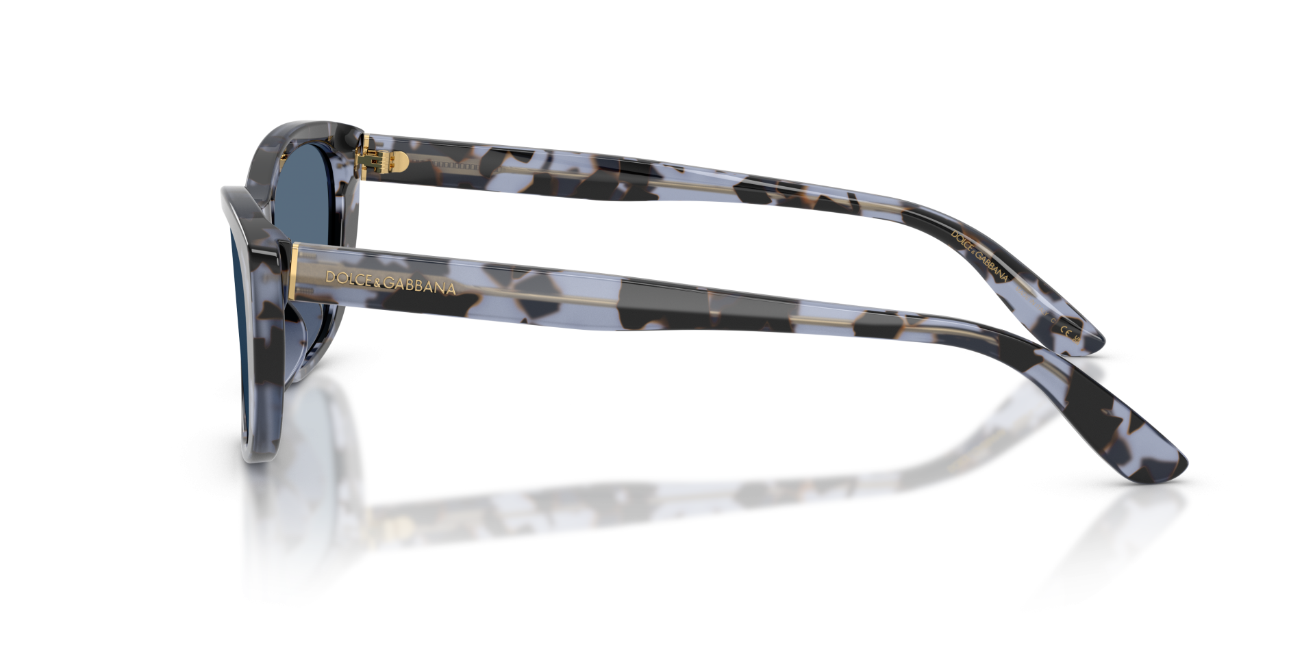 Occhiali da sole Dolce & Gabbana DG4571 344380 8056266002151 | Ottica Lux