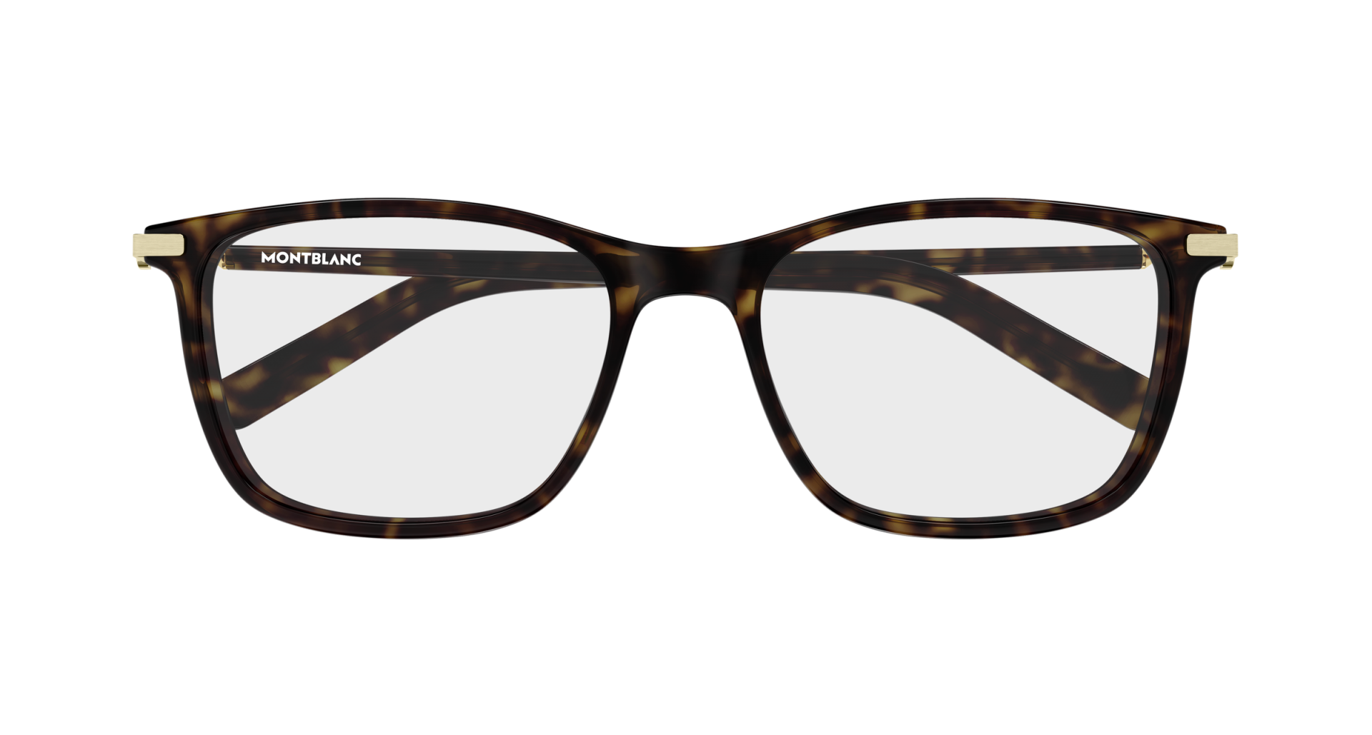 Ophthalmic frames Mont Blanc MB0501OL 006 8056376697445 | Ottica Lux