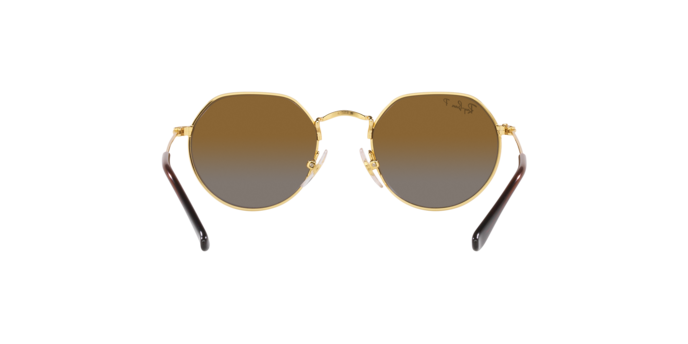 Occhiali da sole Ray-Ban RJ9565S JUNIOR JACK 223/T5 8056597732420 | Ottica Lux