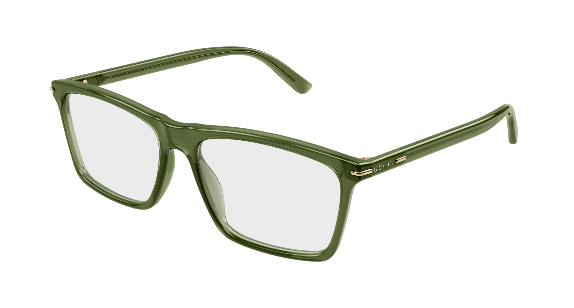 Occhiali da vista Gucci GG1445O 010 8056376585667 | Ottica Lux
