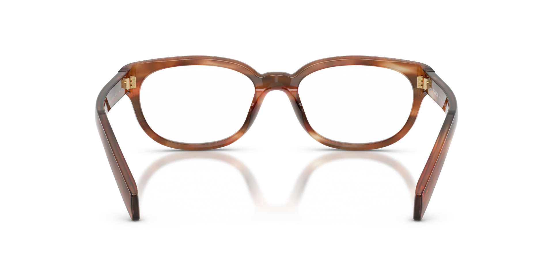 Ophthalmic frames Prada PR D03VU 24G1O1 8056262874806 | Ottica Lux