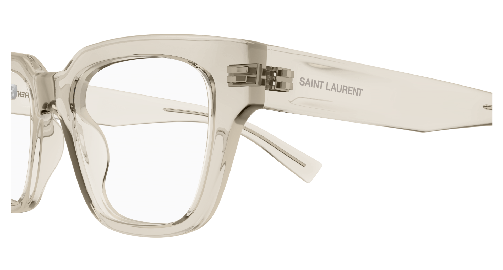 Ophthalmic frames Saint Laurent SL 804 004 8056376577785 | Ottica Lux Ophthalmic frames Saint Laurent SL 804 004 8056376577785 | Ottica Lux