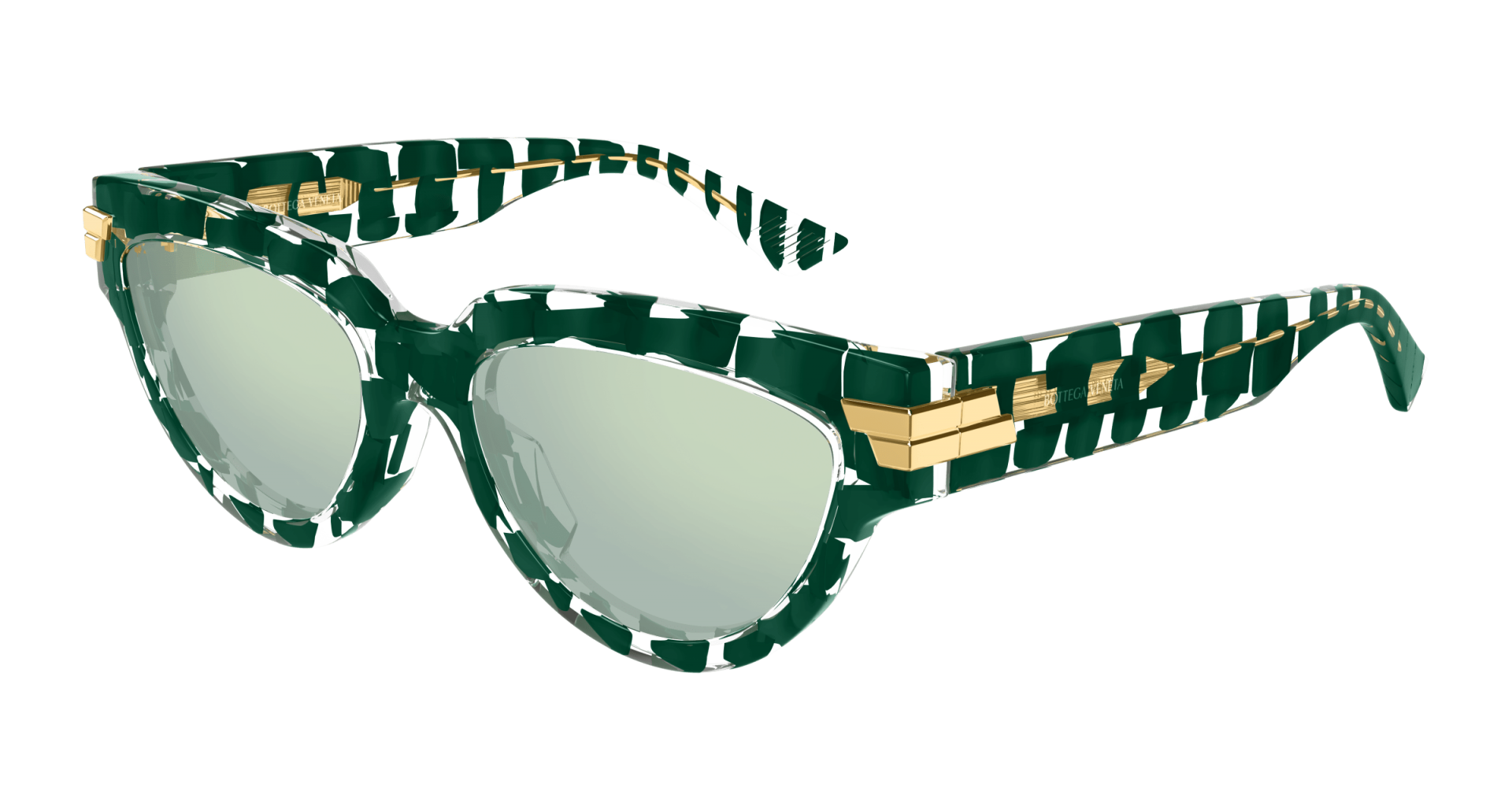 Occhiali da sole Bottega Veneta BV1035S 008 8056376533026 | Ottica Lux