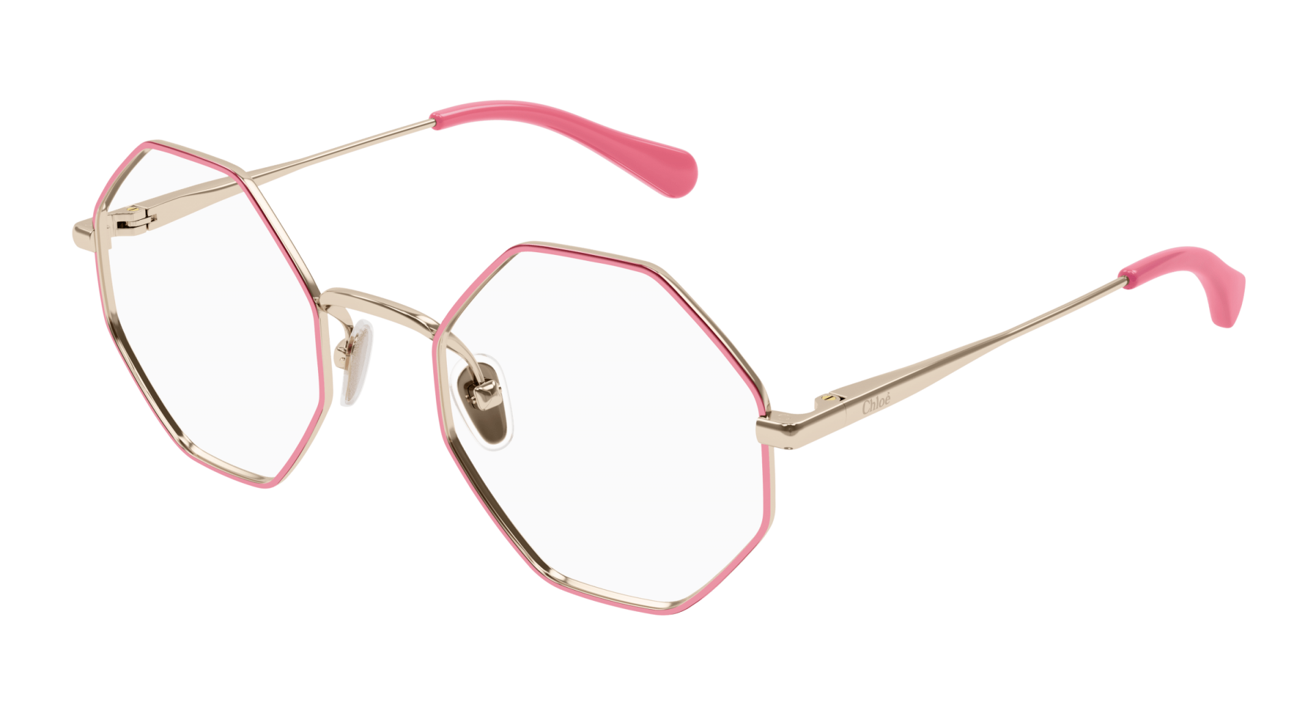 Occhiali da vista Chloé CC0023O 004 8056376504927 | Ottica Lux