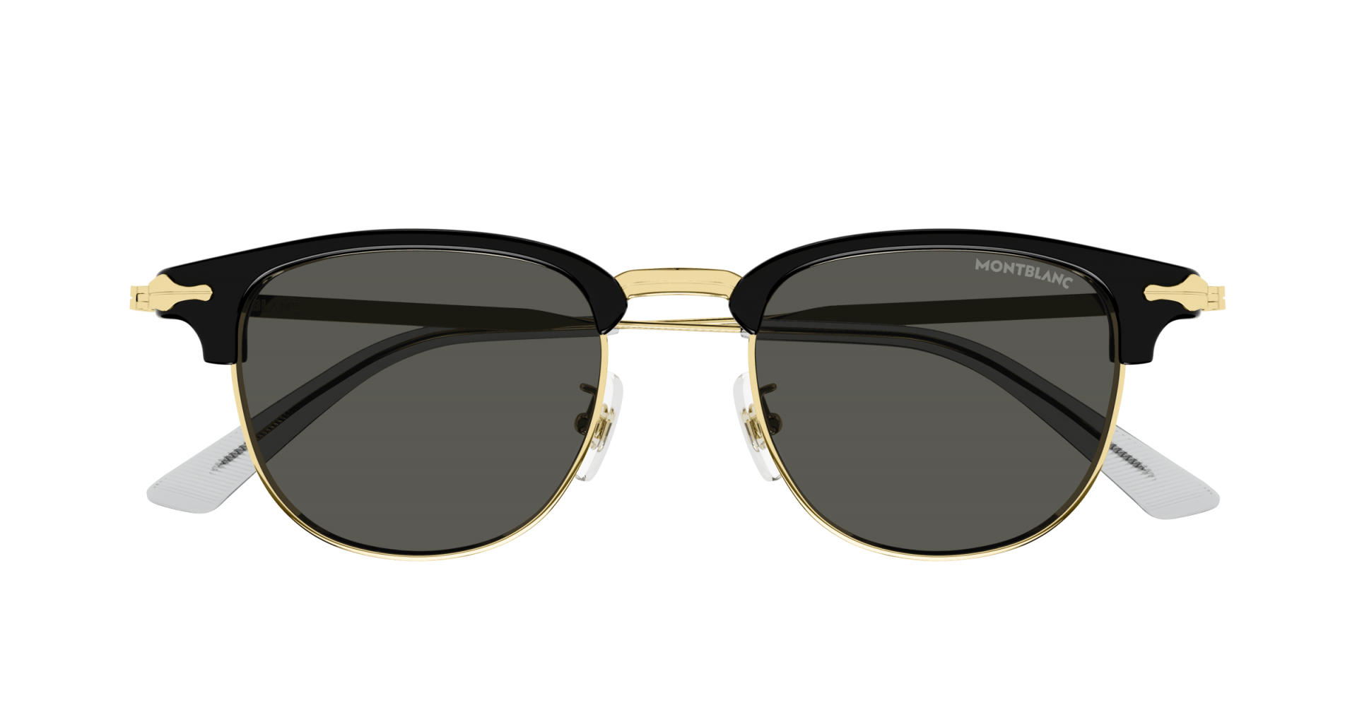 Occhiali da sole Mont Blanc MB0364S 001 8056376530377 | Ottica Lux Occhiali da sole Mont Blanc MB0364S 001 8056376530377 | Ottica Lux