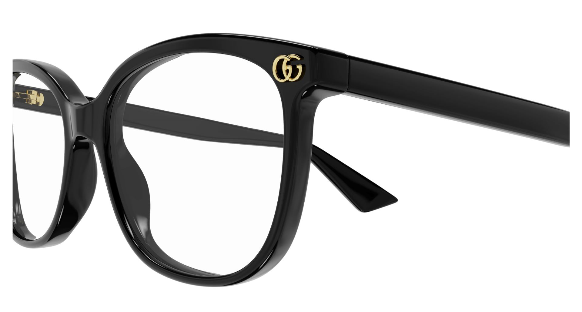 Ophthalmic frames Gucci GG1816O 001 8056376545357 | Ottica Lux Ophthalmic frames Gucci GG1816O 001 8056376545357 | Ottica Lux