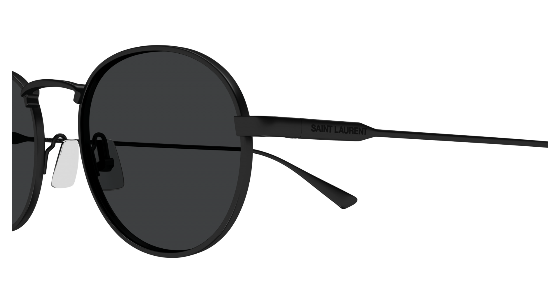 Occhiali da sole Saint Laurent SL 799 001 8056376575125 | Ottica Lux