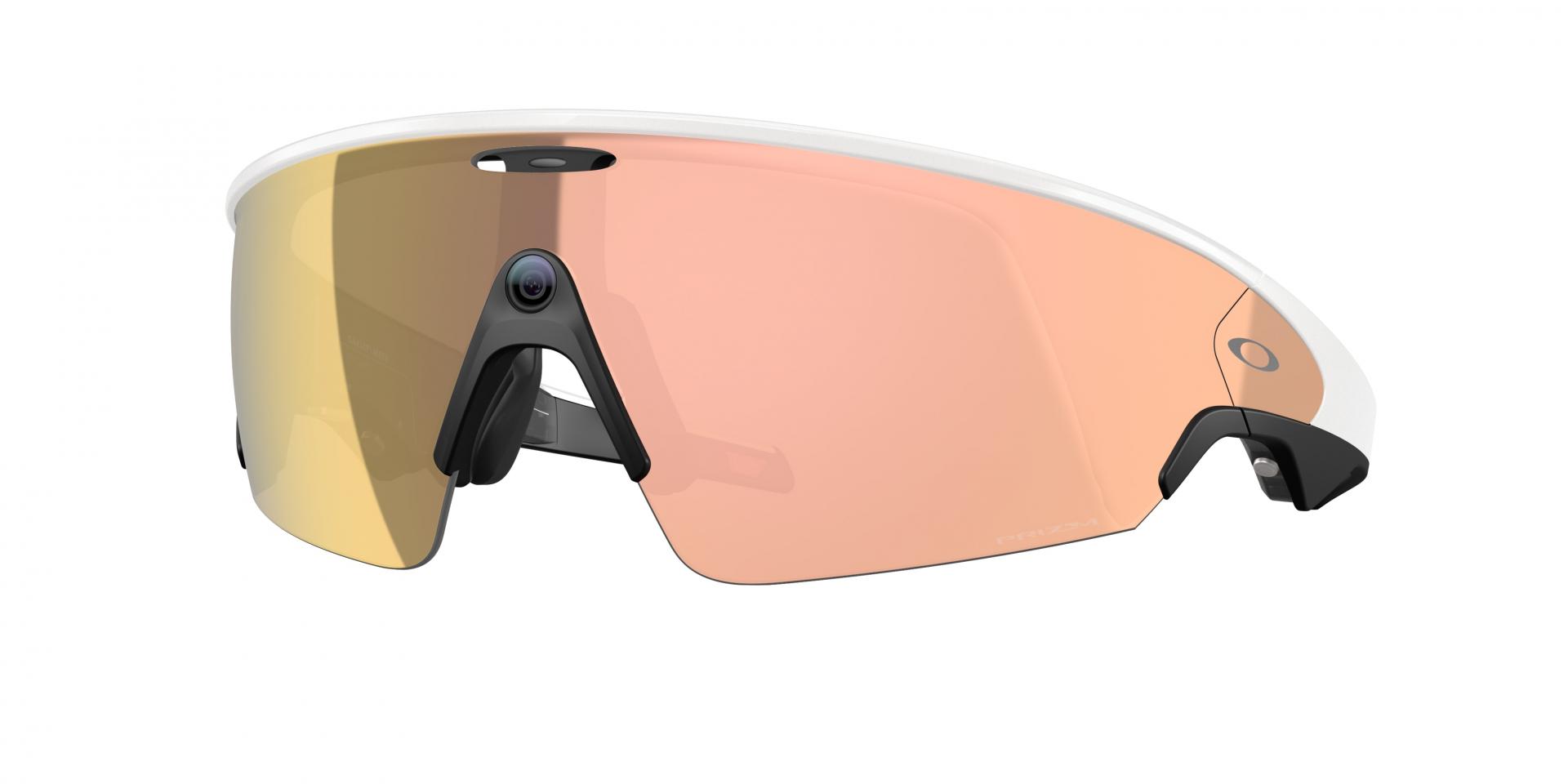 Smart glasses Ray-Ban RW4012 WAYFARER 6840MF 8056262909898 | Ottica Lux