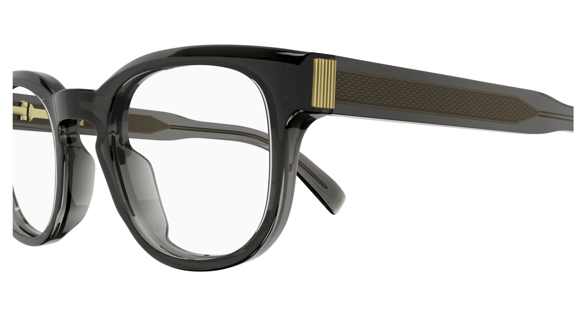Ophthalmic frames Dunhill DU0003O 005 8056376456134 | Ottica Lux Ophthalmic frames Dunhill DU0003O 005 8056376456134 | Ottica Lux
