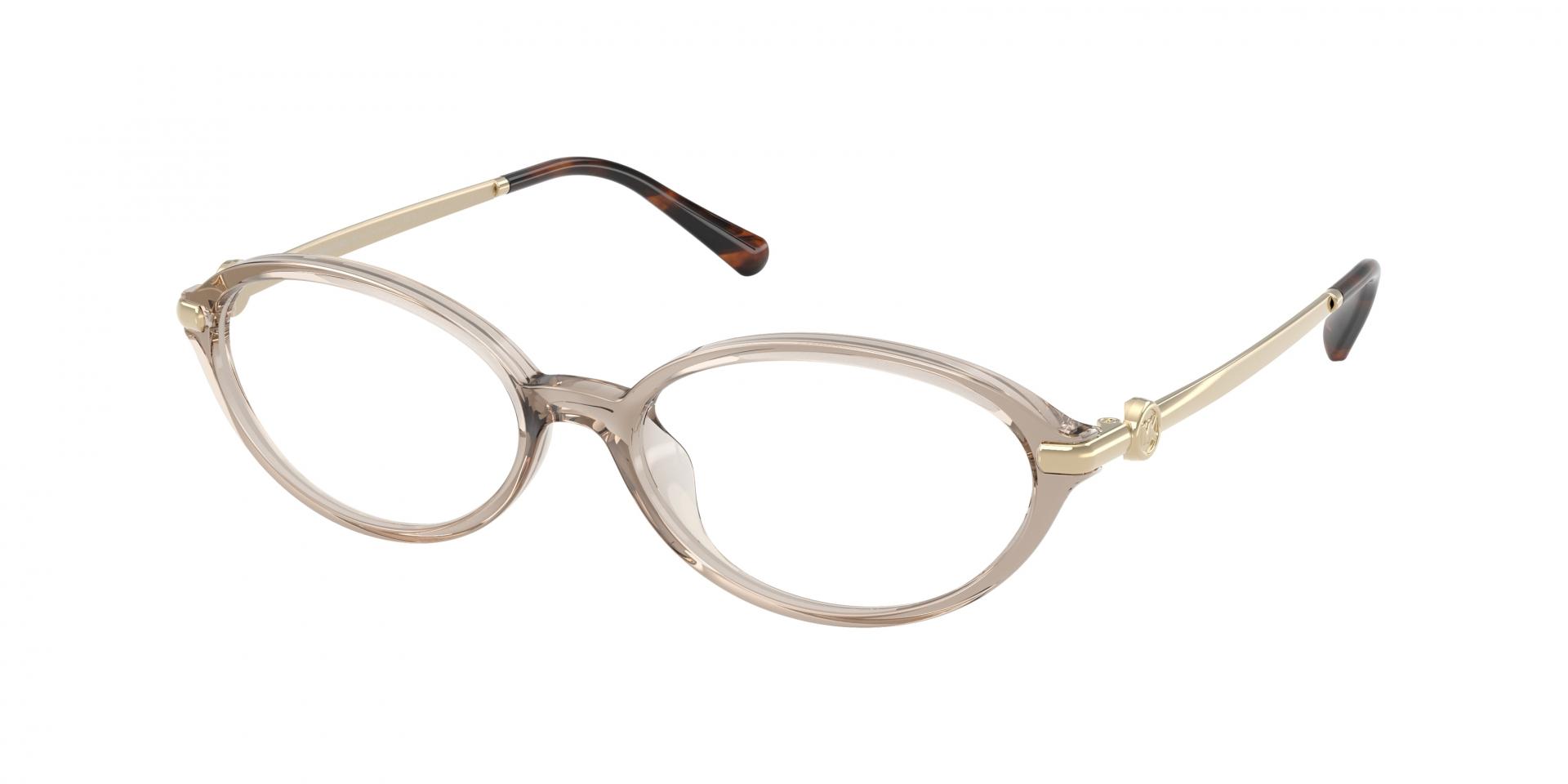 Occhiali da vista Miu Miu MU 53ZV 5AK1O1 8056262980576 | Ottica Lux