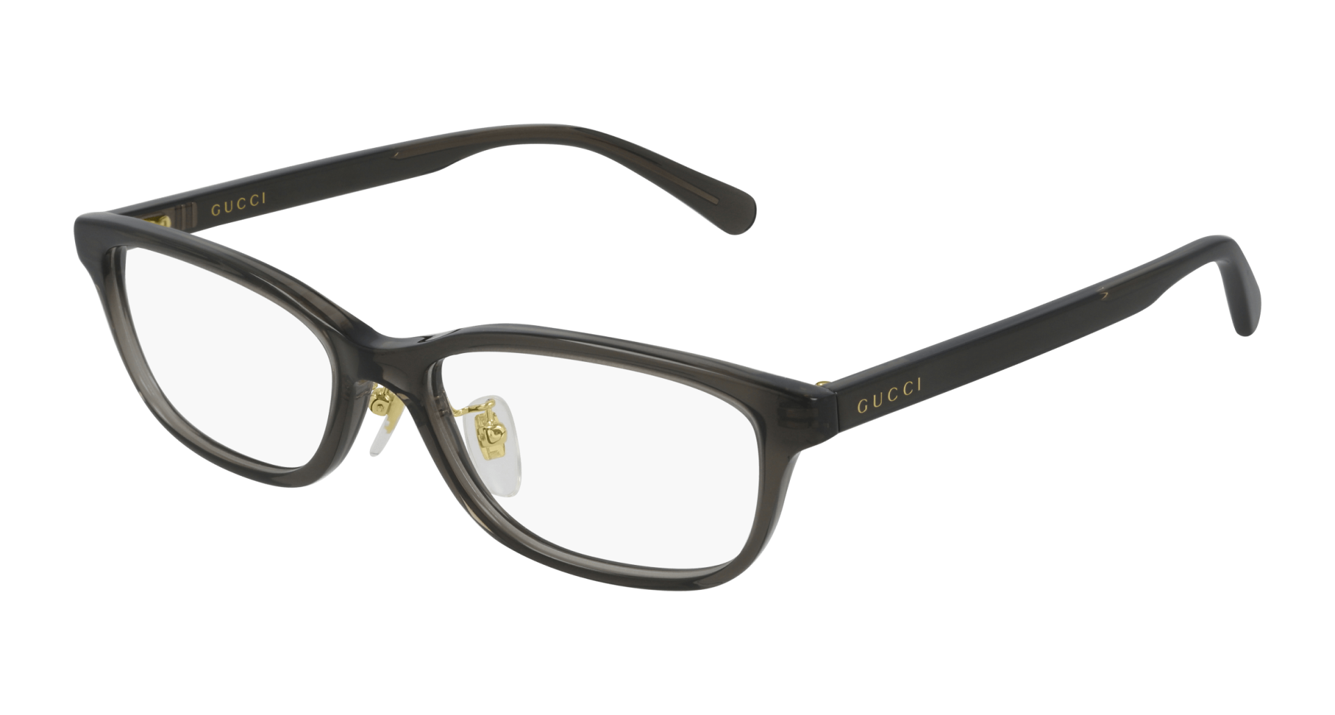 Occhiali da vista Gucci GG0931OJ 002 8056376352511 | Ottica Lux