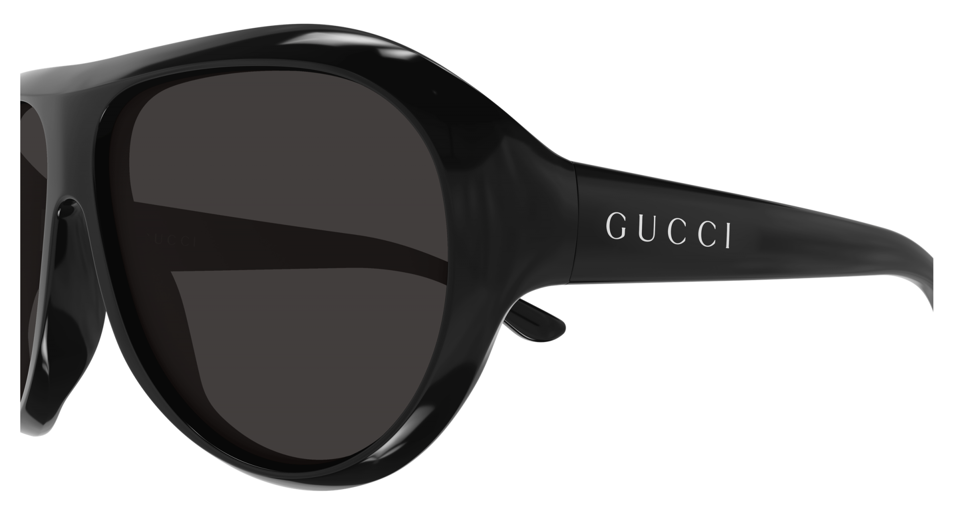 Occhiali da sole Gucci GG2270S 001 8056376700671 | Ottica Lux