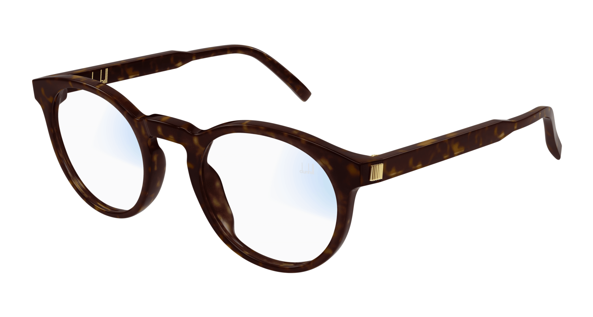 Sunglasses Dunhill DU0059S 001 8056376447088 | Ottica Lux