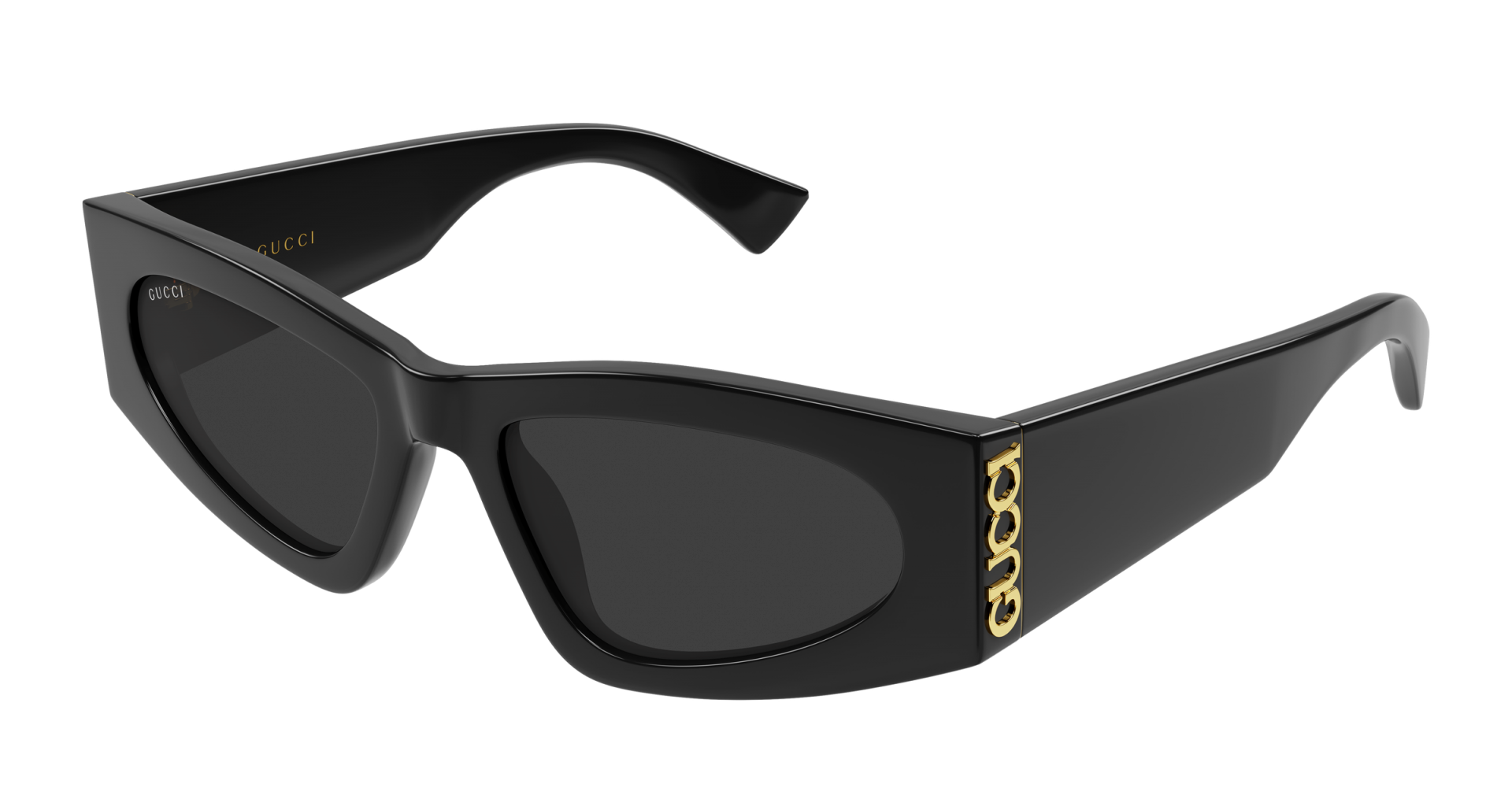 Occhiali da sole Gucci GG2040S 003 8056376640137 | Ottica Lux