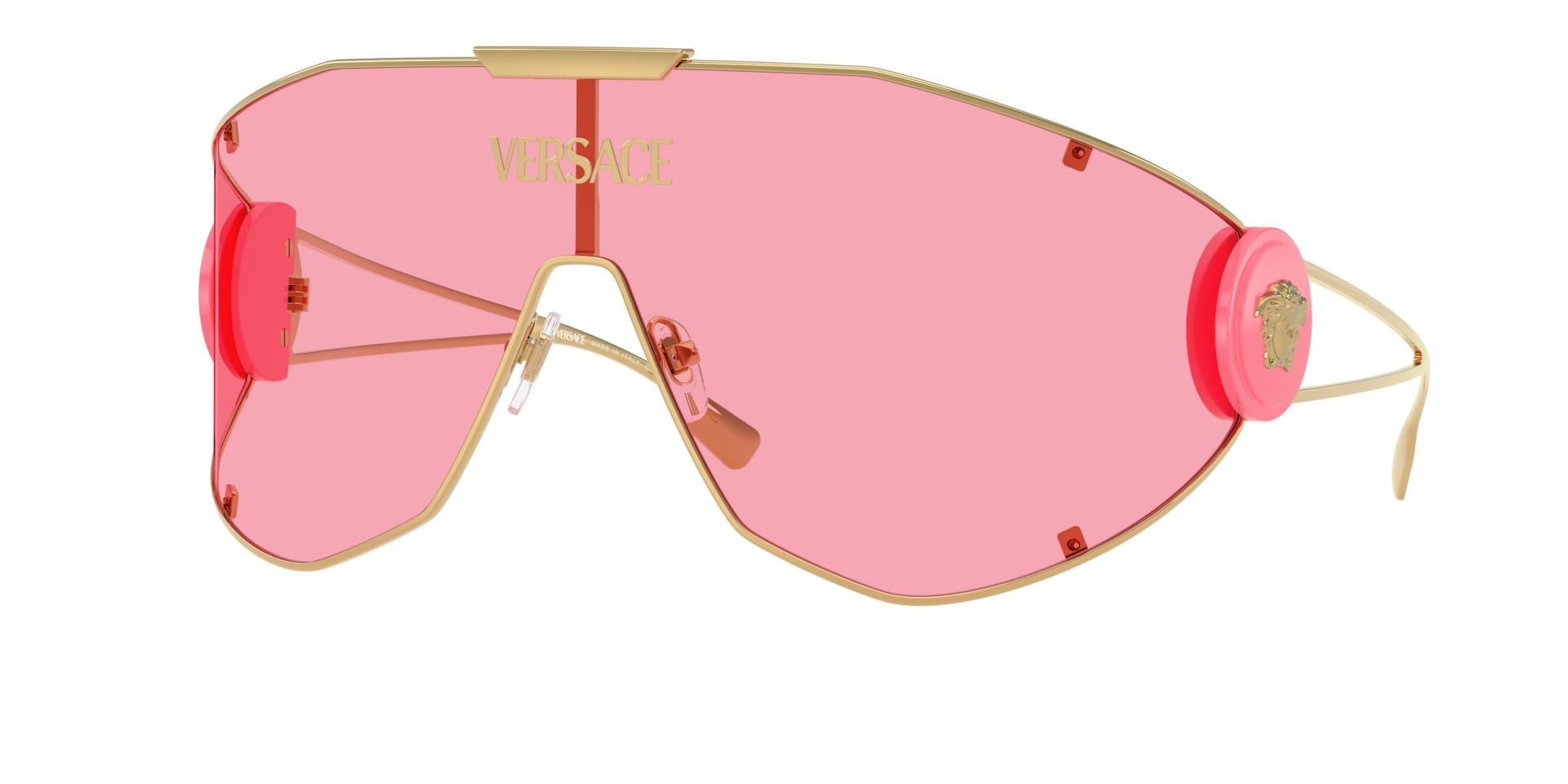 Occhiali da sole Versace VE2268 100284 8056262033302 | Ottica Lux