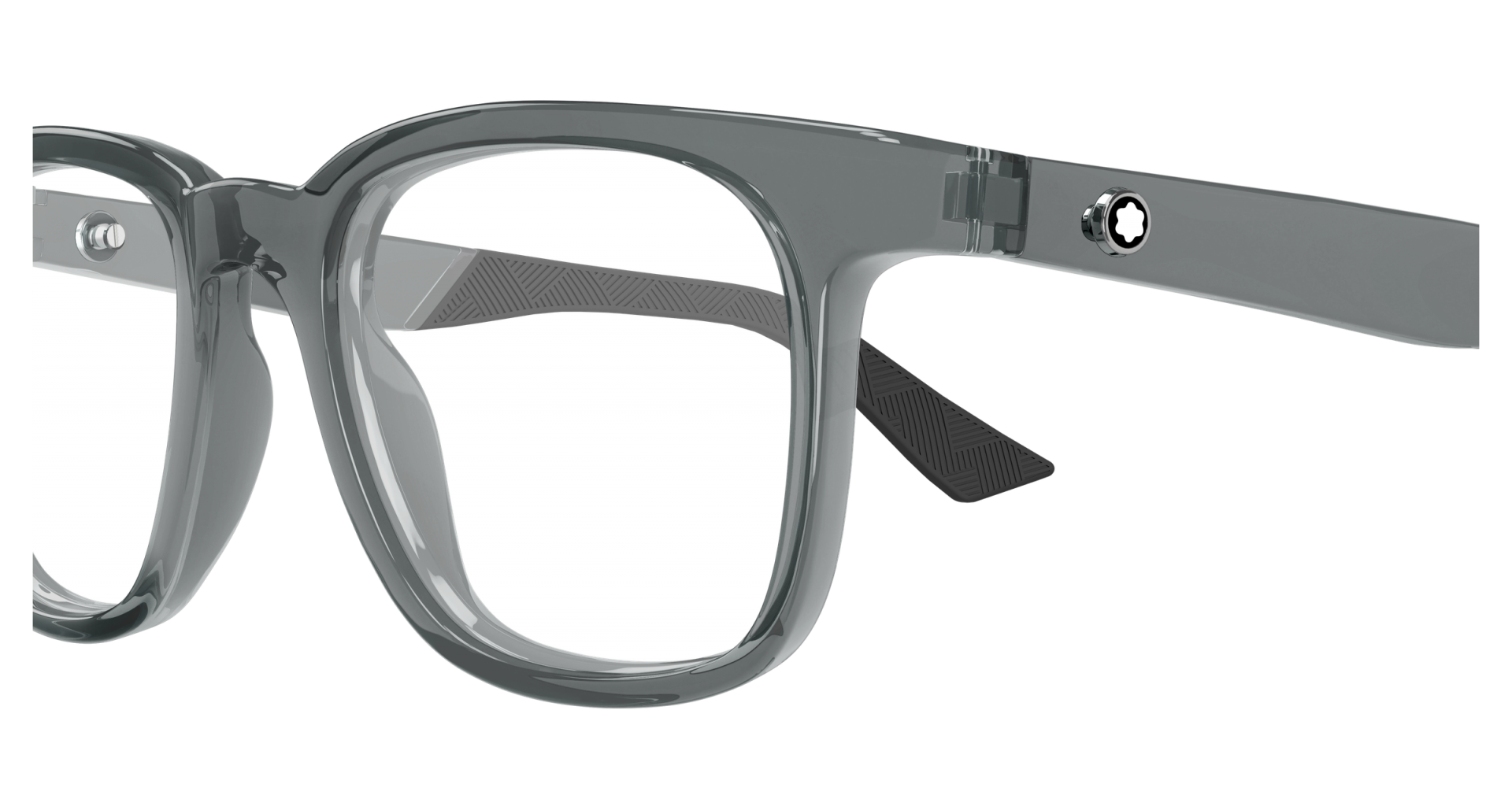 Occhiali da vista Mont Blanc MB0433O 005 8056376611793 | Ottica Lux