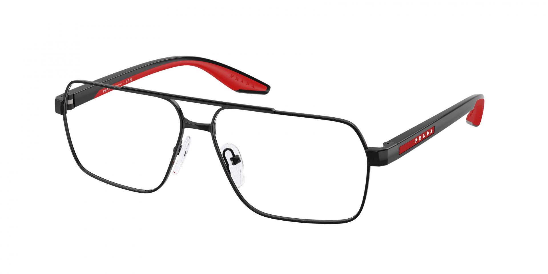 Ophthalmic frames Prada Linea Rossa ps 51tv 18X1O1 8056262856567 | Ottica Lux