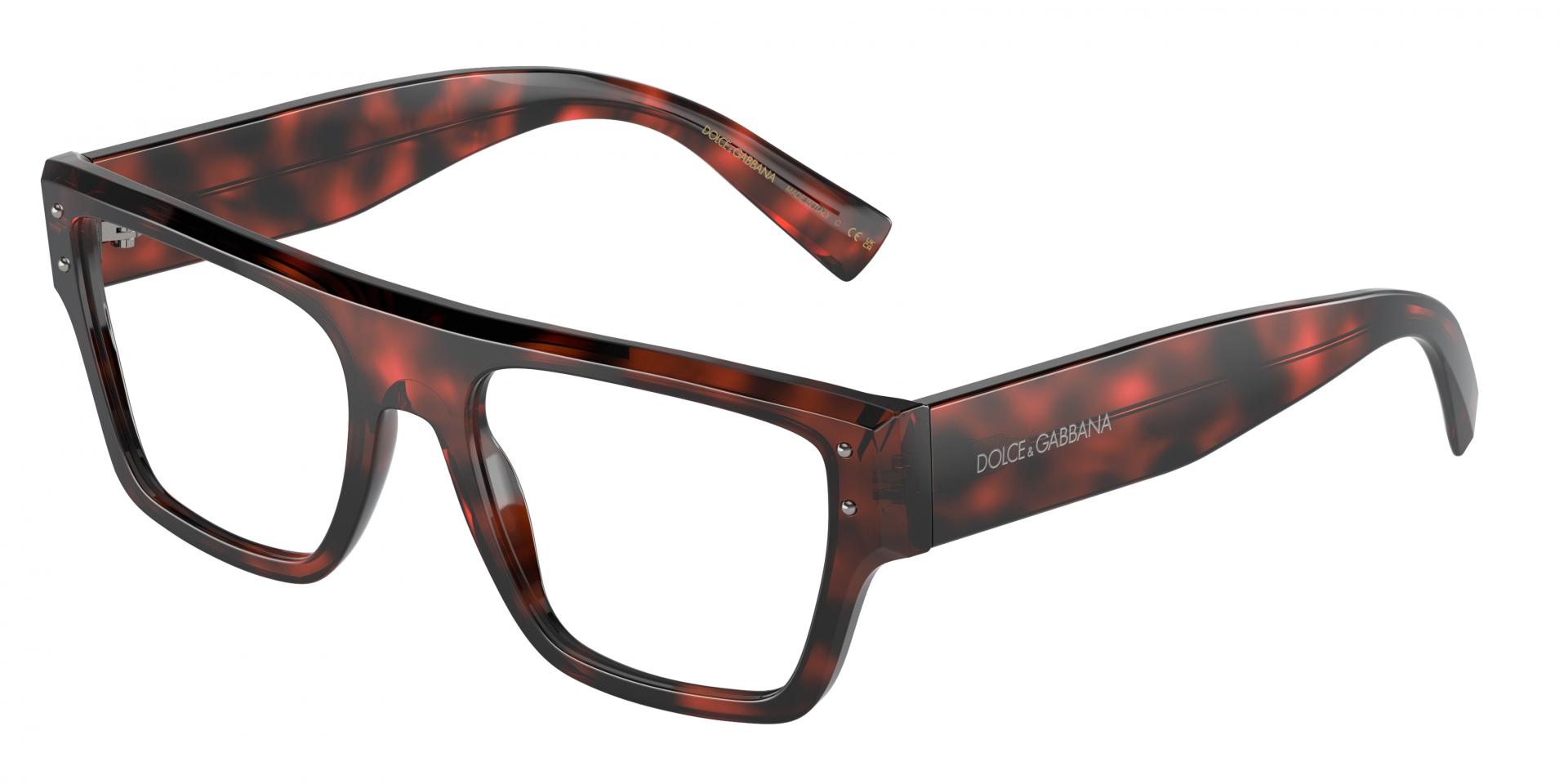 Ophthalmic frames Dolce & Gabbana DG3384 3358 8056262054734 | Ottica Lux