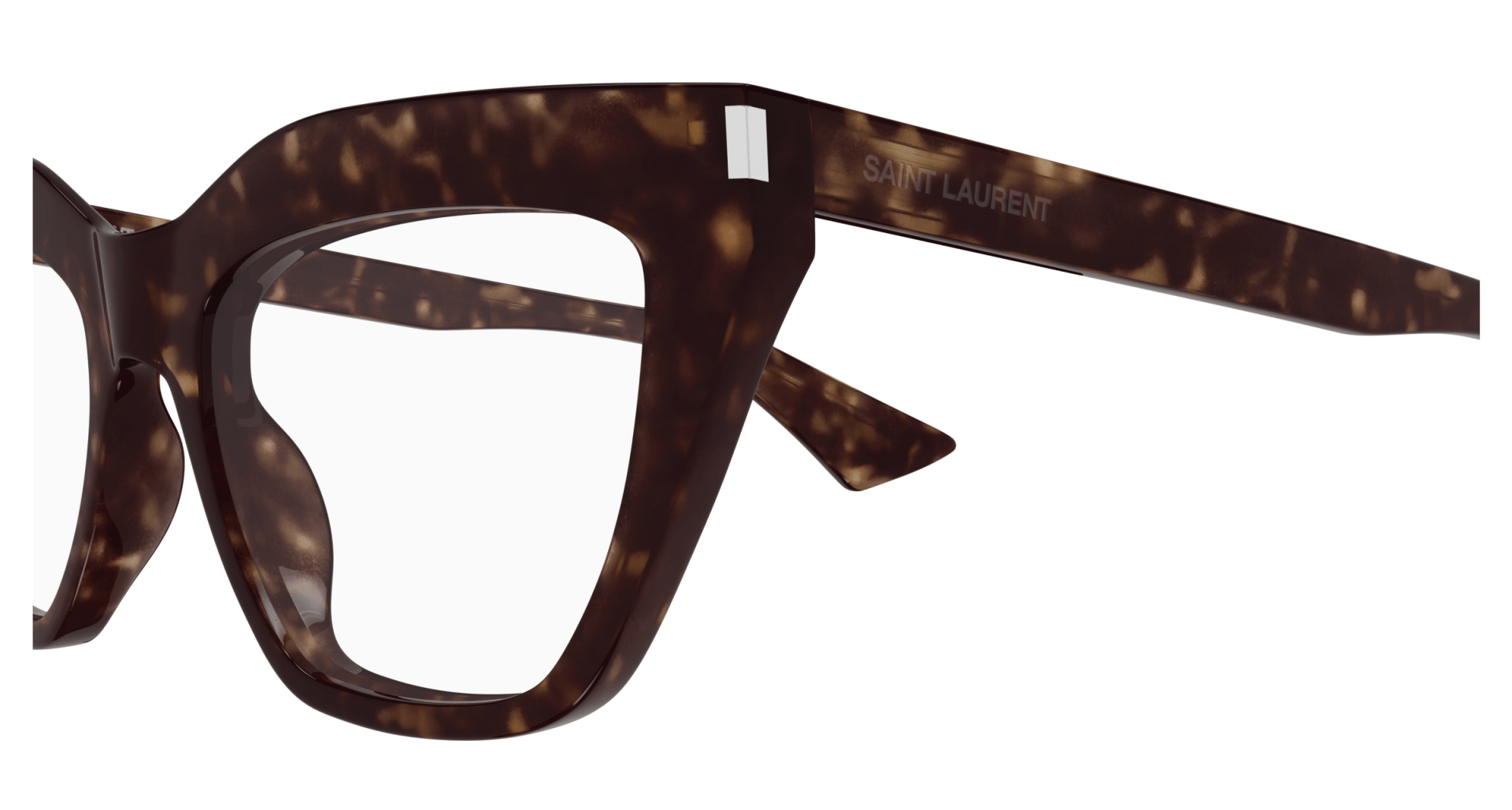 Ophthalmic frames Saint Laurent SL 760 002 8056376571981 | Ottica Lux