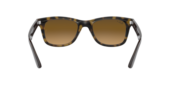 Occhiali da sole Ray-Ban RB4640 710/M2 8056597243421 | Ottica Lux