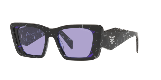 Occhiali da sole Prada PR 08YS 03V01O 8056597517461 | Ottica Lux